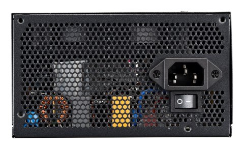 COOLER MASTER ZASILACZ MWE Bronze 550 V3 230V MPE-5501-ACABW-3BEU