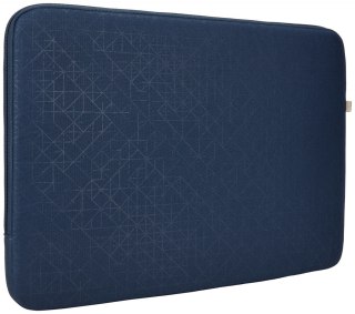 Case Logic Ibira IBRS-215 Dress blue 39,6 cm (15.6") Etui kieszeniowe Szary