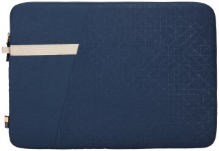 Case Logic Ibira IBRS-215 Dress blue 39,6 cm (15.6") Etui kieszeniowe Szary