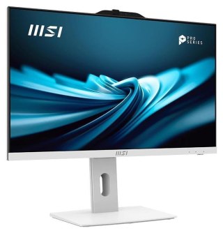 MSI AIO PRO AP242P 14M-891EU i5-14400 23.8" IPS LED FHD Non-Touch Anti-Glare 16GB SSD500GB M.2 AX211 WiFi 6E Windows 11 Pro Whit