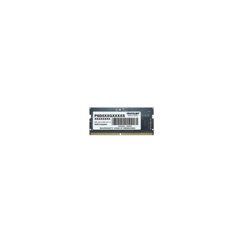 Patriot SO-DIMM DDR4 16GB 3200MHz Bulk Rank1 2Gx8