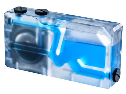 Phanteks Glacier R160C Blok wodny Phanteks Glacier R160C Blok wodny
