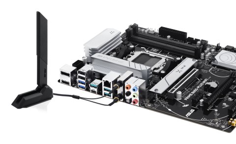 Płyta główna ASUS PRIME B650-PLUS WIFI