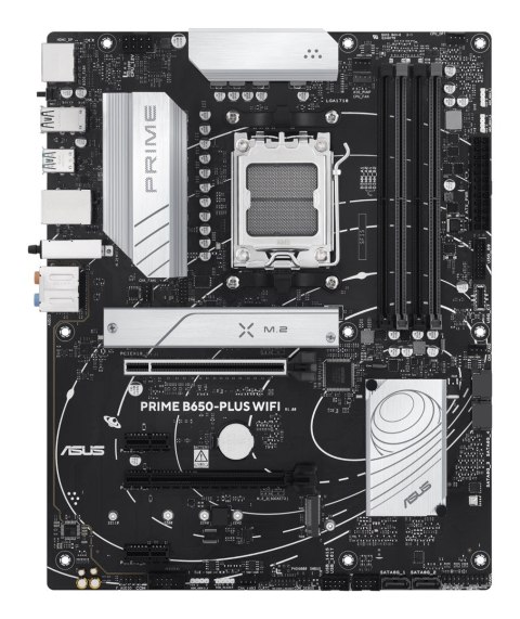 Płyta główna ASUS PRIME B650-PLUS WIFI
