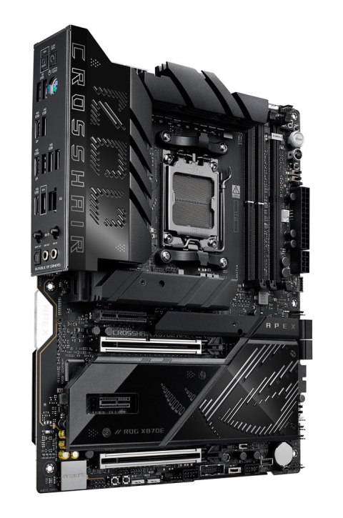 Płyta główna ASUS ROG CROSSHAIR X870E APEX
