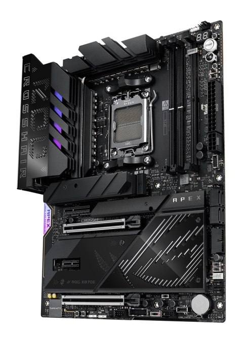 Płyta główna ASUS ROG CROSSHAIR X870E APEX