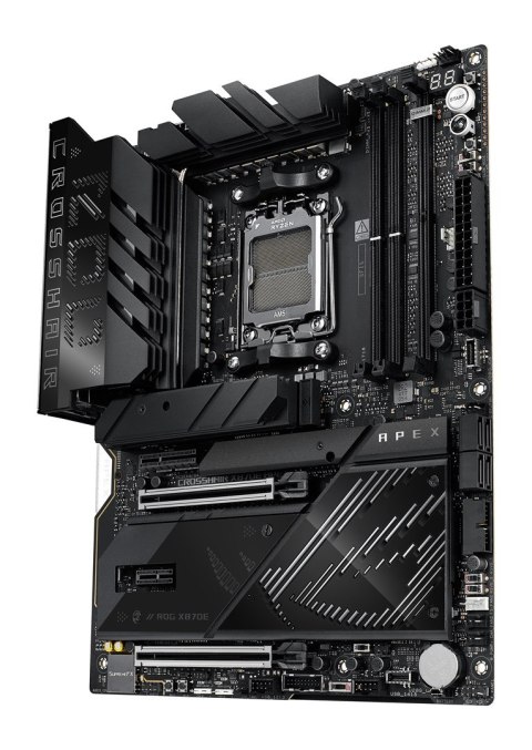 Płyta główna ASUS ROG CROSSHAIR X870E APEX