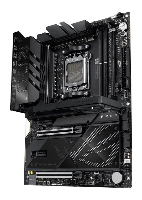 Płyta główna ASUS ROG CROSSHAIR X870E APEX