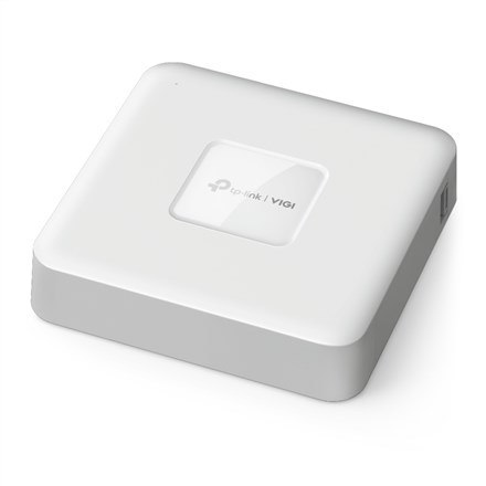 Rejestrator TP-LINK VIGI NVR1104H-4P
