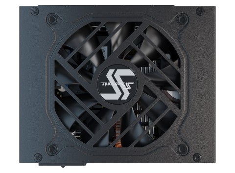 Seasonic FOCUS-SPX-650 moduł zasilaczy 650 W 20+4 pin ATX CFX Czarny Seasonic FOCUS-SPX-650 moduł zasilaczy 650 W 20+4 pin ATX CFX Czarny