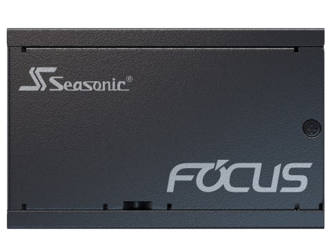 Seasonic FOCUS-SPX-650 moduł zasilaczy 650 W 20+4 pin ATX CFX Czarny Seasonic FOCUS-SPX-650 moduł zasilaczy 650 W 20+4 pin ATX CFX Czarny