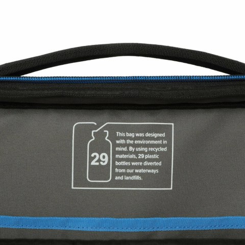 Targus TBT940GL torba na laptop 40,6 cm (16") Aktówka Czarny Targus TBT940GL torba na laptop 40,6 cm (16") Aktówka Czarny