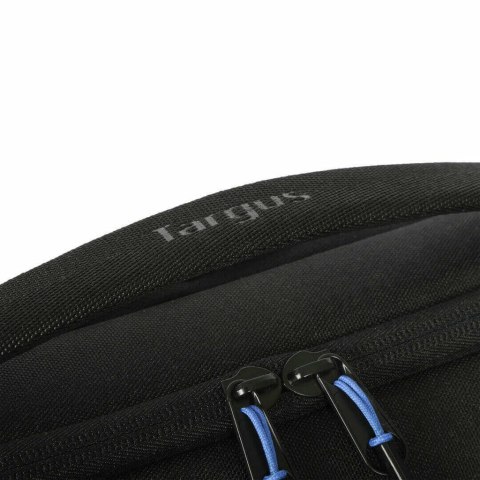 Targus TBT940GL torba na laptop 40,6 cm (16") Aktówka Czarny Targus TBT940GL torba na laptop 40,6 cm (16") Aktówka Czarny