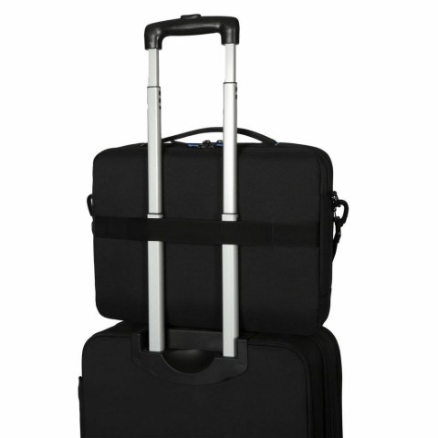 Targus TBT940GL torba na laptop 40,6 cm (16") Aktówka Czarny Targus TBT940GL torba na laptop 40,6 cm (16") Aktówka Czarny