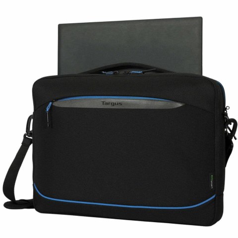 Targus TBT940GL torba na laptop 40,6 cm (16") Aktówka Czarny Targus TBT940GL torba na laptop 40,6 cm (16") Aktówka Czarny