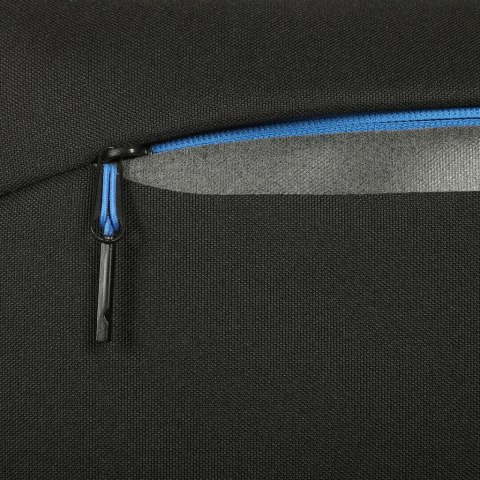 Targus TBT940GL torba na laptop 40,6 cm (16") Aktówka Czarny Targus TBT940GL torba na laptop 40,6 cm (16") Aktówka Czarny