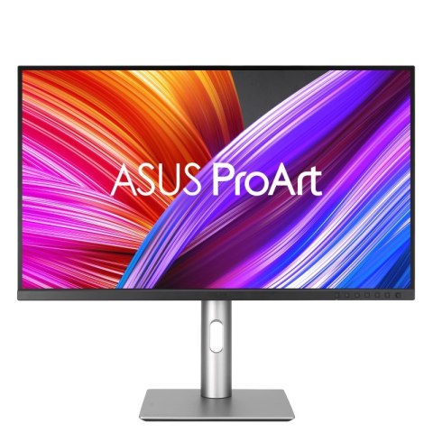 ASUS ProArt PA329CRV monitor komputerowy 80 cm (31.5") 3840 x 2160 px 4K Ultra HD LCD Czarny ASUS ProArt PA329CRV monitor komputerowy 80 cm (31.5") 3840 x 2160 px 4K Ultra HD LCD Czarny