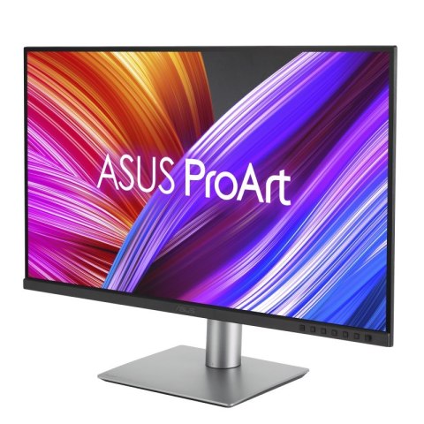 ASUS ProArt PA329CRV monitor komputerowy 80 cm (31.5") 3840 x 2160 px 4K Ultra HD LCD Czarny ASUS ProArt PA329CRV monitor komputerowy 80 cm (31.5") 3840 x 2160 px 4K Ultra HD LCD Czarny