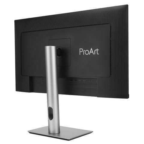 ASUS ProArt PA329CRV monitor komputerowy 80 cm (31.5") 3840 x 2160 px 4K Ultra HD LCD Czarny ASUS ProArt PA329CRV monitor komputerowy 80 cm (31.5") 3840 x 2160 px 4K Ultra HD LCD Czarny