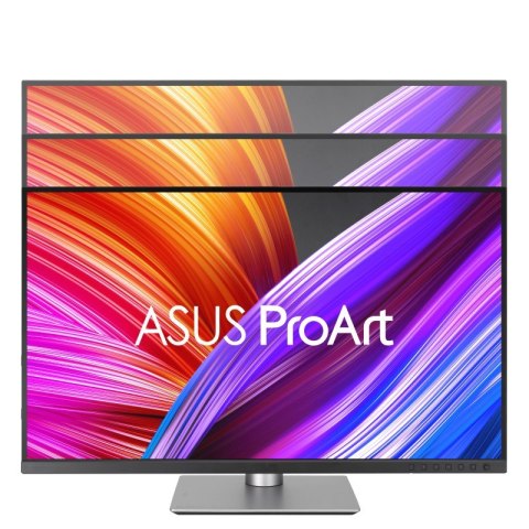 ASUS ProArt PA329CRV monitor komputerowy 80 cm (31.5") 3840 x 2160 px 4K Ultra HD LCD Czarny ASUS ProArt PA329CRV monitor komputerowy 80 cm (31.5") 3840 x 2160 px 4K Ultra HD LCD Czarny