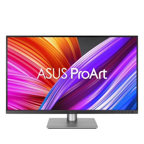 ASUS ProArt PA329CRV monitor komputerowy 80 cm (31.5") 3840 x 2160 px 4K Ultra HD LCD Czarny ASUS ProArt PA329CRV monitor komputerowy 80 cm (31.5") 3840 x 2160 px 4K Ultra HD LCD Czarny