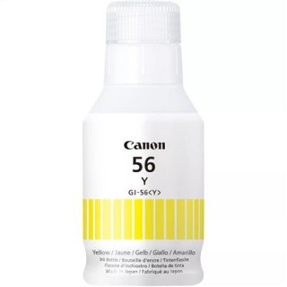Atrament Canon GI-56Y Oryginalny