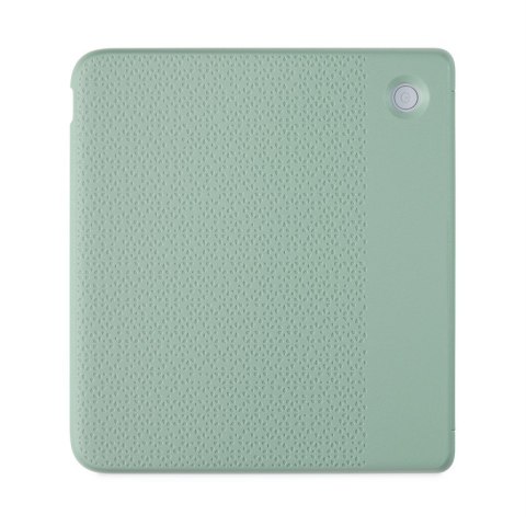 Etui Kobo Libra Colour Basic SleepCover Case Garden Green
