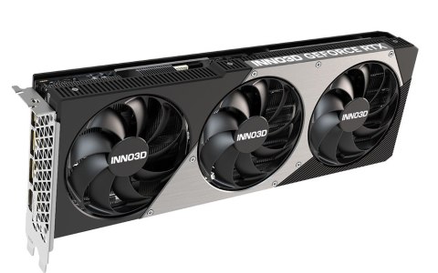 Inno3D GeForce RTX 5070 Ti X3 OC NVIDIA 16 GB GDDR7 Inno3D GeForce RTX 5070 Ti X3 OC NVIDIA 16 GB GDDR7