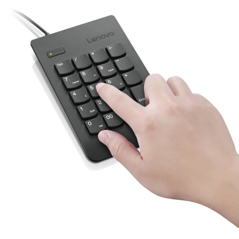 KBD_BO Lenovo Num Keypad KBD_BO Lenovo Num Keypad