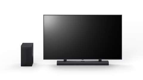 LG S70TY Czarny 3.1.1 kan. 400 W LG S70TY Czarny 3.1.1 kan. 400 W