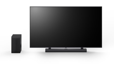 LG S70TY Czarny 3.1.1 kan. 400 W LG S70TY Czarny 3.1.1 kan. 400 W