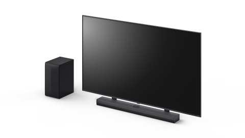 LG S70TY Czarny 3.1.1 kan. 400 W LG S70TY Czarny 3.1.1 kan. 400 W