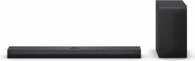 LG S70TY Czarny 3.1.1 kan. 400 W LG S70TY Czarny 3.1.1 kan. 400 W