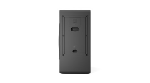 LG S95TR Czarny 9.1.5 kan. 810 W