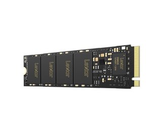 Lexar NM620 M.2 1000 GB PCI Express 3.0 3D TLC NAND NVMe