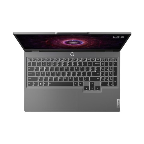 Lenovo LOQ 15ARP9 Ryzen 7 7435HS 15.6" FHD IPS 300nits AG 144Hz 24GB DDR5 4800 SSD512 GeForce RTX 4060 8GB Win11 Luna Grey 3Y + 