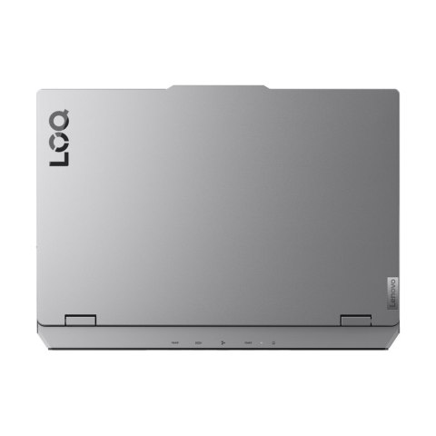 Lenovo LOQ 15IRX10 i5-13450HX 15.6" FHD IPS 300nits AG 144Hz 32GB DDR5 4800 SSD1TB GeForce RTX 5060 8GB 60Wh Win11 Luna Grey