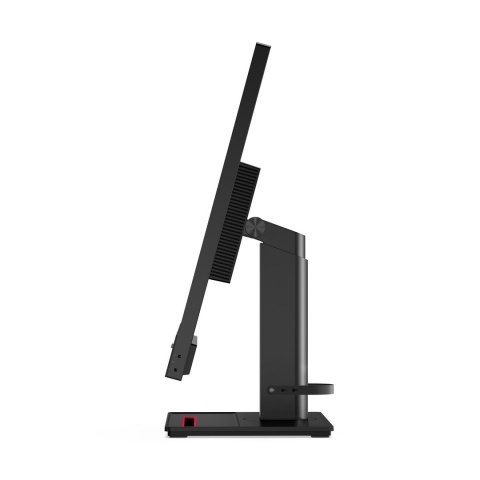 Lenovo ThinkVision T27hv-20 27" 2560x1440 4ms 350nits 1x HDMI 1.4, 1x DP 1.2, 1x DP Out, 1x USB-C 3.2 Gen 1 Raven Black Lenovo ThinkVision T27hv-20 27" 2560x1440 4ms 350nits 1x HDMI 1.4, 1x DP 1.2, 1x DP Out, 1x USB-C 3.2 Gen 1 Raven Black