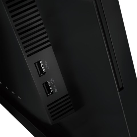 Lenovo ThinkVision T27hv-20 27" 2560x1440 4ms 350nits 1x HDMI 1.4, 1x DP 1.2, 1x DP Out, 1x USB-C 3.2 Gen 1 Raven Black Lenovo ThinkVision T27hv-20 27" 2560x1440 4ms 350nits 1x HDMI 1.4, 1x DP 1.2, 1x DP Out, 1x USB-C 3.2 Gen 1 Raven Black
