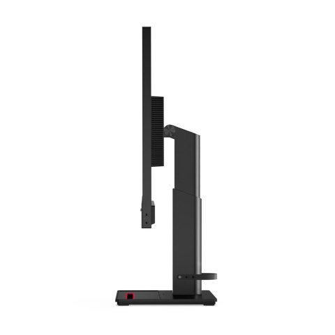 Lenovo ThinkVision T27hv-20 27" 2560x1440 4ms 350nits 1x HDMI 1.4, 1x DP 1.2, 1x DP Out, 1x USB-C 3.2 Gen 1 Raven Black Lenovo ThinkVision T27hv-20 27" 2560x1440 4ms 350nits 1x HDMI 1.4, 1x DP 1.2, 1x DP Out, 1x USB-C 3.2 Gen 1 Raven Black