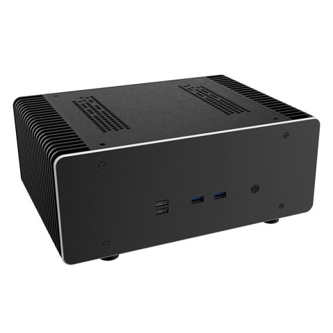 Obudowa Akasa Maxwell Pro Mini-ITX OEM - Czarna Obudowa Akasa Maxwell Pro Mini-ITX OEM - Czarna