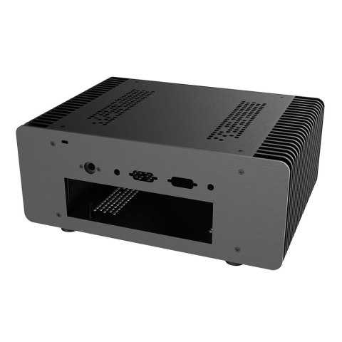 Obudowa Akasa Maxwell Pro Mini-ITX OEM - Czarna Obudowa Akasa Maxwell Pro Mini-ITX OEM - Czarna