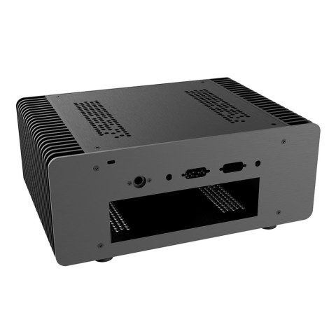 Obudowa Akasa Maxwell Pro Mini-ITX OEM - Czarna Obudowa Akasa Maxwell Pro Mini-ITX OEM - Czarna