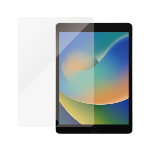 PanzerGlass 2673 ochraniacz ekranu tabletu Przezroczysta ochrona ekranu Apple 1 szt. PanzerGlass 2673 ochraniacz ekranu tabletu Przezroczysta ochrona ekranu Apple 1 szt.