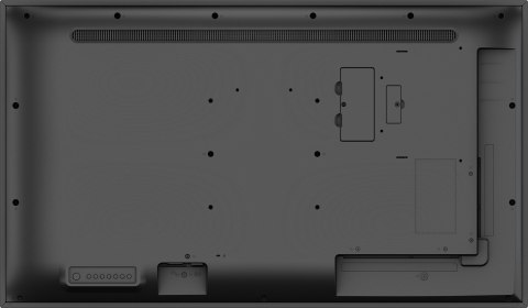 Płaski panel interaktywny Iiyama T4362AS-B1 - 108 cm (42.5") - IPS - 3840 x 2160 pikseli - 24/7 Płaski panel interaktywny Iiyama T4362AS-B1 - 108 cm (42.5") - IPS - 3840 x 2160 pikseli - 24/7