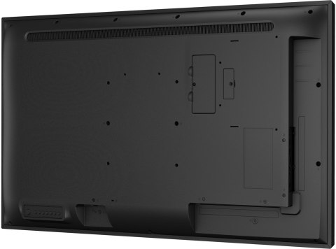 Płaski panel interaktywny Iiyama T4362AS-B1 - 108 cm (42.5") - IPS - 3840 x 2160 pikseli - 24/7 Płaski panel interaktywny Iiyama T4362AS-B1 - 108 cm (42.5") - IPS - 3840 x 2160 pikseli - 24/7