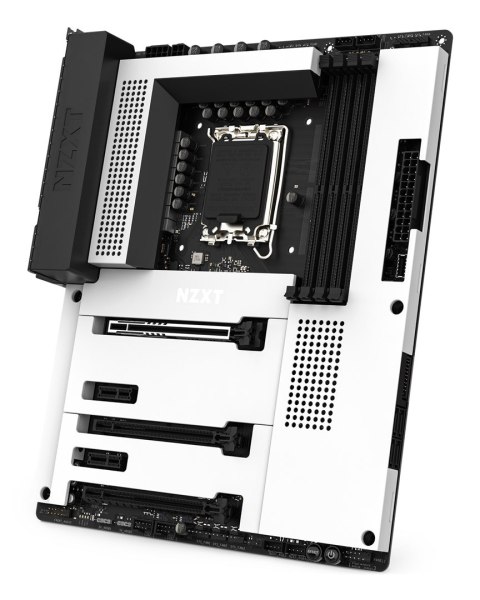 Płyta główna NZXT N7 Z790 ATX S1700 Płyta główna NZXT N7 Z790 ATX S1700