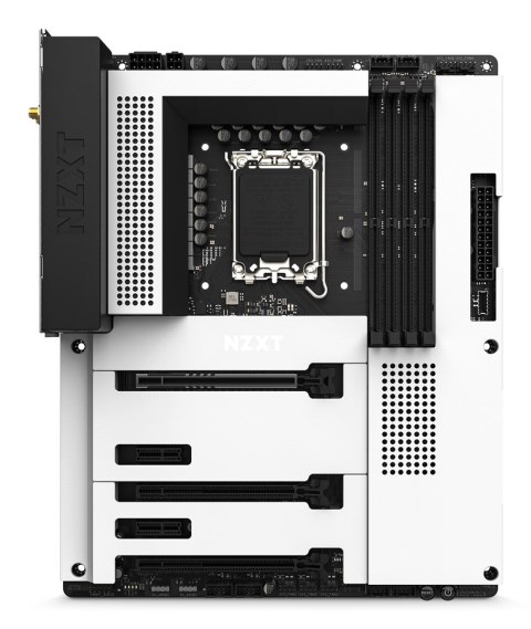 Płyta główna NZXT N7 Z790 ATX S1700 Płyta główna NZXT N7 Z790 ATX S1700