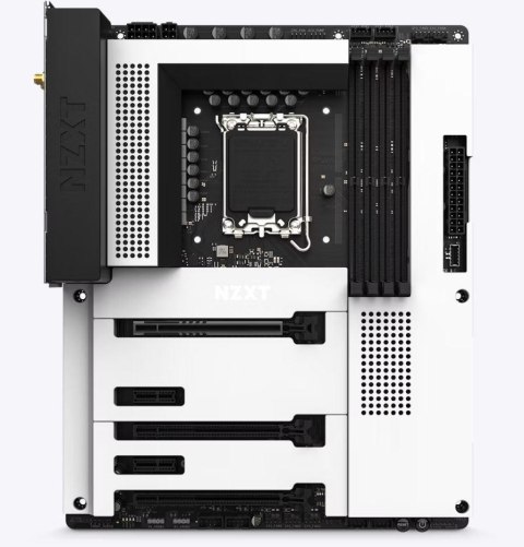 Płyta główna NZXT N7 Z790 ATX S1700 Płyta główna NZXT N7 Z790 ATX S1700