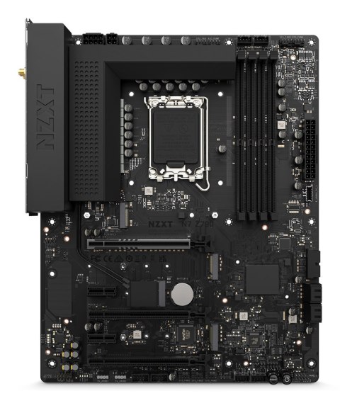 Płyta główna NZXT Z790 S1700 ATX/N7-Z79XT-B1